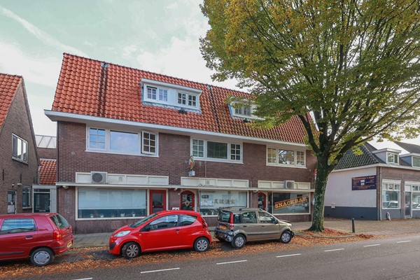 Te koop: Laarderweg 51, 1402BD Bussum